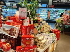 -Olé精品超市(北京合生汇店)