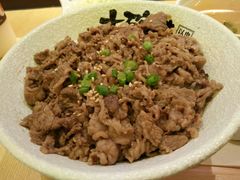 -熊吞·大碗丼烧肉饭(济宁万达广场店)