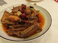 -嘉陵楼馋嘴城(簋街总店)