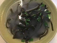 带丝汤-海汇源老烧麦店(东大街总店)