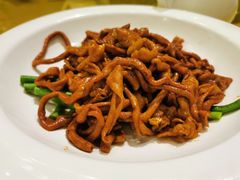 豉油王炒鹅肠-鹅公村·国家非遗传承(荔湾店)