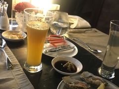 -广州花园酒店-凌璇阁360度高空海鲜自助餐CAROUSEL