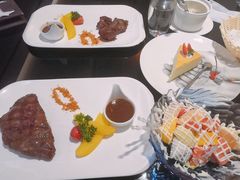 -法兰度航空主题餐厅(东汇城店)