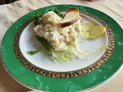 -德大西餐社(云南南路店)