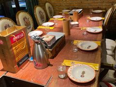 包厢-肉串汪(望京店)