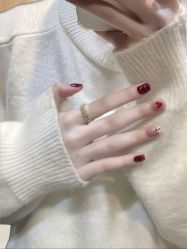 -IDO美甲美睫