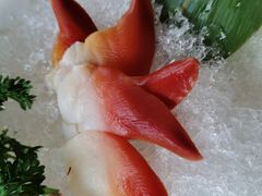 -赤坂亭·M9和牛放题(长楹天街购物中心店)