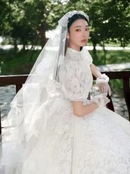 点击看大图 -青禾蒙娜丽莎婚纱摄影(武汉总店)