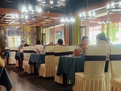 -金家老三饭庄(常营店)