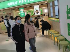 -7mall美食潮地标