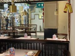 -吉旺港式餐厅(南方商城店)