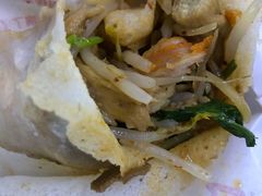 -安徽阜阳卷馍(西单店)