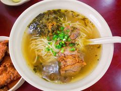 -佬钱湾仔(衣裳街店)