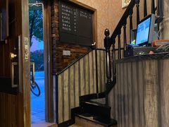 门面-熠盛·本帮菜Bistro(永嘉路店)