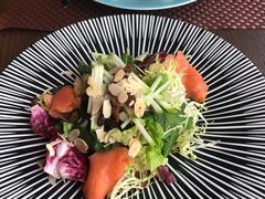 -Kathleen's Waitan 凯圣琳江景西餐厅(外滩店)