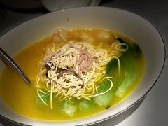 -食廬NOBLE(港汇店)