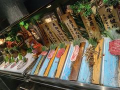 -喜庭海鲜自助(金鹰购物广场店)