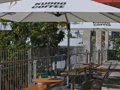 -KUDDO COFFEE(天河城店)