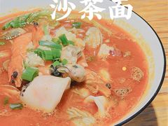 -大厨的餐厅(曾厝垵总店)