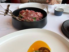 -北京金融街丽思卡尔顿酒店·意味轩 Cepe