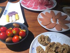 -大渝火锅(安庆吾悦店)