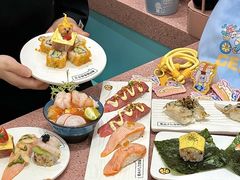-元气寿司(环球港店)
