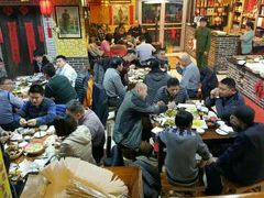 -凤峰大食堂(升平路店)