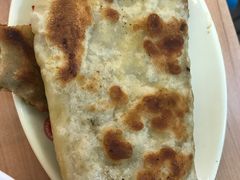 -北大学一食堂