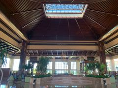 -惠州金海湾嘉华度假酒店