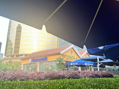 -宝莱纳餐厅(滨江店)