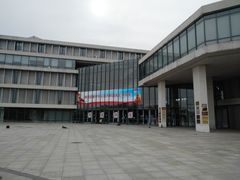 -北京国际图书城