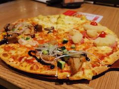 -必胜客(天河城店)