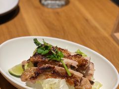 -The Diner X餐厅(青岛万象城店)