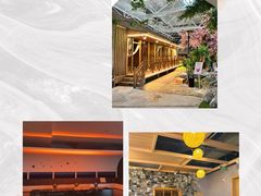 -星河湾温泉洗浴酒店