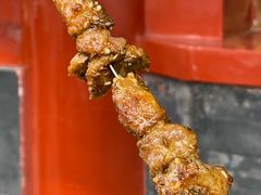 -烤肉季饭庄