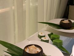 -金链花·泰国餐厅(国贸店)