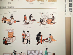 -银雀山汉墓竹简博物馆