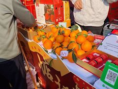 -观音桥步行街