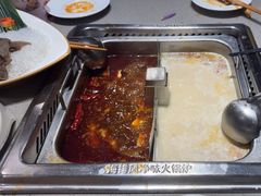 -海底捞火锅(赛格国际购物中心店)