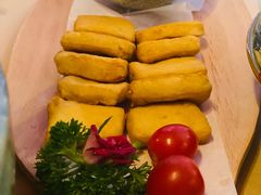 -山石榴·贵州菜(丰盛里店)