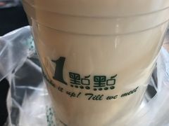 -1点点(银座和谐广场店)