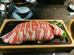 安格斯精选肥牛-湊湊火锅·茶憩(新中关购物中心店)