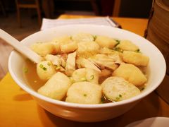 -鼎泰丰(国贸商城店)