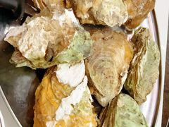 原只蒸生蚝-嘉升大排档(番禺总店)