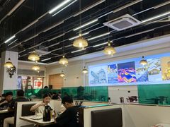 -冰城焰会大丰收铁锅炖(萝岗万达金街店)