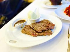 -波特曼西餐厅(南岗店)