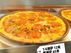 -山姆美式餐吧(西溪印象城店)