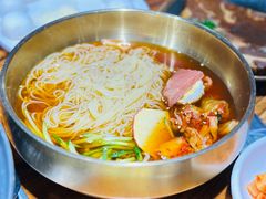 -原始泥炉烤肉(总店)