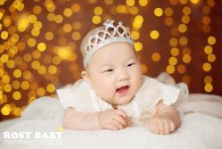 -RosyBaby萝西儿童摄影(园区店)