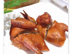 -云庭汇·粤菜海鲜(东盟盛天地店)